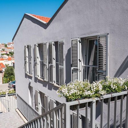 Apartmani Beatrice Mali Lošinj Eksteriør billede