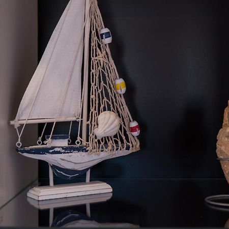 Apartmani Beatrice Mali Lošinj Eksteriør billede