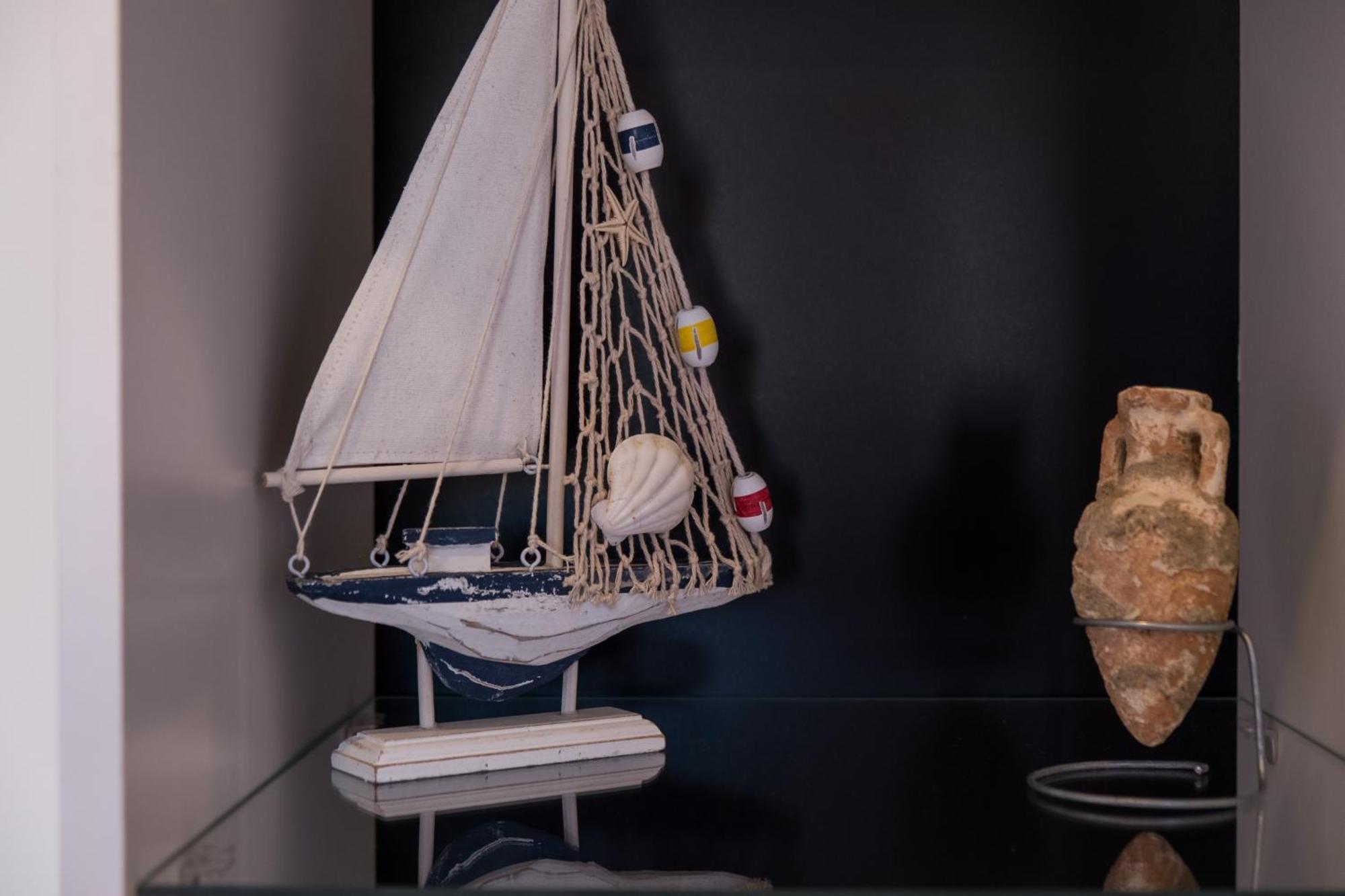 Apartmani Beatrice Mali Lošinj Eksteriør billede
